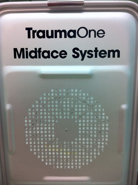 Midface System